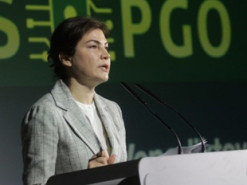 Боротьба з хакерами: Венедіктова розповіла про 70 запитів щодо розслідувань від інших країн