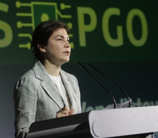 Боротьба з хакерами: Венедіктова розповіла про 70 запитів щодо розслідувань від інших країн