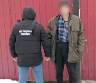 Мешканець Сумщини виготовляв та розповсюджував порнографию