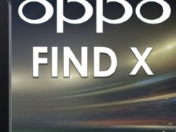 Oppo Find X будет обладать рекордной безрамочностью