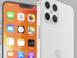 Раскрыты характеристики дисплеев первых смартфонов Apple iPhone с поддержкой 5G