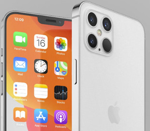 Раскрыты характеристики дисплеев первых смартфонов Apple iPhone с поддержкой 5G