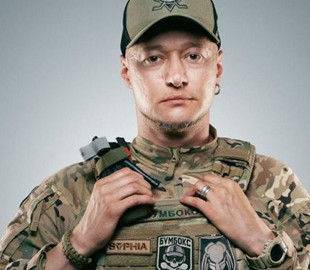 "Захистимо небо разом": Андрій Хливнюк збирає кошти на ударні дрони