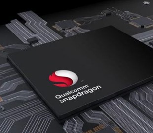 Появилась информация о новом чипе Qualcomm