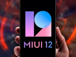 Новая тема New Year для MIUI 12 удивила фанов Xiaomi