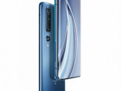 Опубликованы новые фотографии смартфона Xiaomi Mi 10