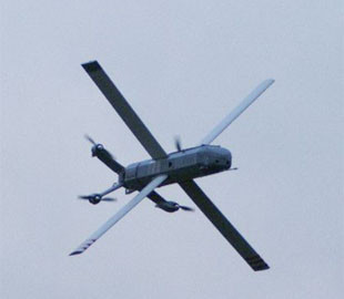 Німецька Helsing постачає в Україну дрони-камікадзе: що про них відомо