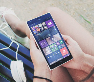 Microsoft завершила эру смартфонов на Windows