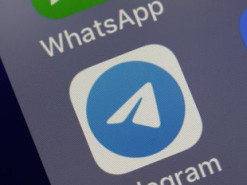 Telegram частково перестав працювати по всьому світу