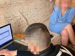 СБУ затримала хмельничанку, яка допомагала російським окупантам