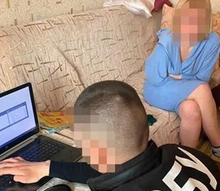 СБУ затримала хмельничанку, яка допомагала російським окупантам