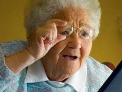 Пожилые люди более склонны к распространению фейковой информации