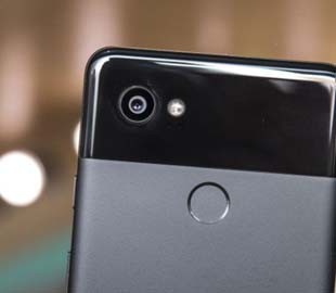 Портретный режим съёмки Pixel 2 портировали для других моделей