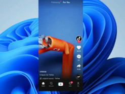 Microsoft показала Windows 11