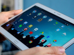 Частка Android-планшетів на ринку опустилася нижче 50% вперше за 10 років