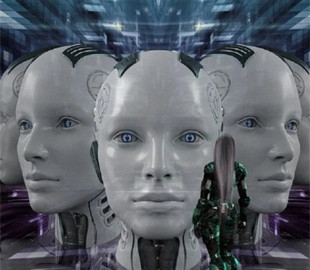 Які професії залишить людям штучний інтелект до 2045 року: прогноз експерта