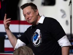 Маск подал заявку на покупку Twitter за 43 млрд долларов