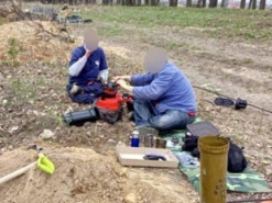 Інтернет відновили у 90% населених пунктів Київщини