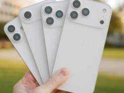 Через перегрів iPhone 17 Pro впроваджує випарну камеру для охолодження