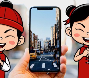 iPhone на самом деле китайский. Это правда?