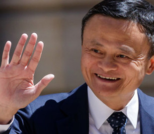 Состояние Джека Ма увеличилось на $1,4 млрд после появления на публике