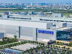 Samsung запустила массовое производство 5-нм чипов