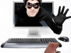 Женщина перечислила мошенникам 46 тысяч гривен за виртуальный автомобиль