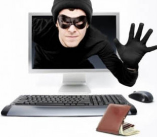 Женщина перечислила мошенникам 46 тысяч гривен за виртуальный автомобиль