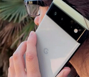 Google покращить якість дзвінків на Android-смартфонах