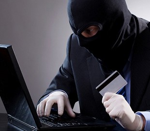 Интернет-мошенники выманили у мужчины 388 тысяч гривен