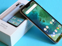 Xiaomi снова выпускает Android 10 для Mi A2 Lite