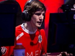 Blizzard наказала киберспортсмена за проигранный матч