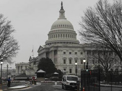 В США пригрозили ответить на российские кибератаки «не только санкциями»