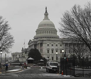 В США пригрозили ответить на российские кибератаки «не только санкциями»