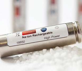 Натрийионные аккумуляторы готовы бросить вызов литийионным батареям
