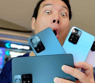 Смартфон Redmi Note 12 могут запустить в Индии в этом году