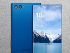 Sony создает «смартфон мечты»