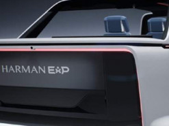 Забыть о пробках: Harman придумала, как сделать автомобили комфортнее благодаря звуку