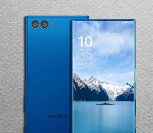 Sony создает «смартфон мечты»