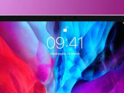 Apple выпустит iPad с дисплеем OLED не раньше 2022 года