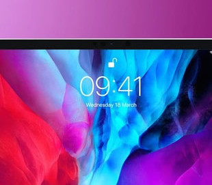 Apple выпустит iPad с дисплеем OLED не раньше 2022 года