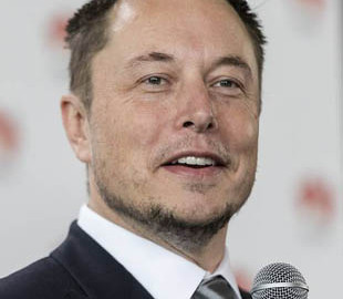 Маск: «Робомобили Tesla изменят облик транспорта»