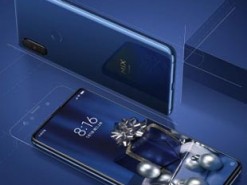 Вышла новая версия смартфона Xiaomi Mi Mix 3