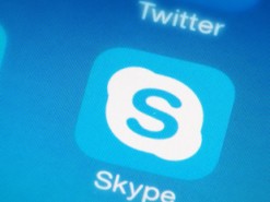 Microsoft удалит истории из Skype