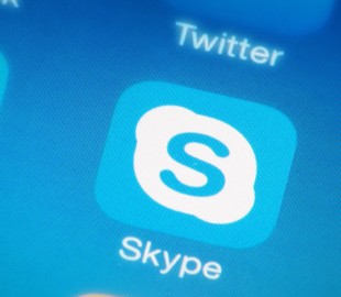 Microsoft удалит истории из Skype