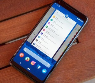 Google выпустит новое приложение вместе с бетой Android Q