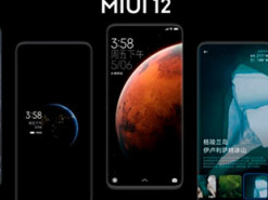 Список смартфонов Xiaomi, которые получили MIUI 12