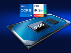 Новые графические чипы Intel не совместимы с процессорами AMD