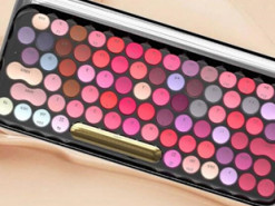 Xiaomi представила механическую Bluetooth-клавиатуру