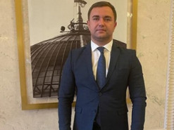 Депутат-колаборант Ковальов заявив, що після замаху потрапив до лікарні - ЗМІ